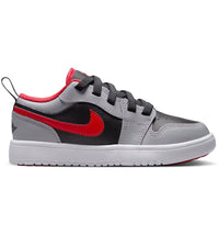 Jordan 1 Low ALT Cement Fire Red (PS)