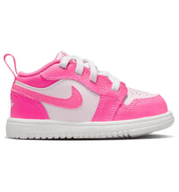 Jordan 1 Low ALT Pink Foam Summit White Hyper Pink (TD)