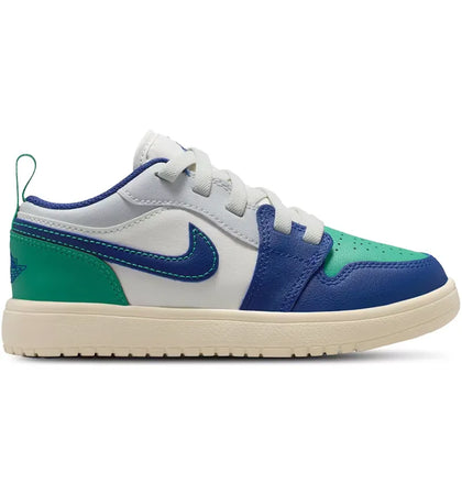 Jordan 1 Low ALT Rare Air (PS) - authentic Jordan sneakers