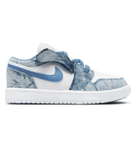 Jordan 1 Low ALT Washed Denim (PS)
