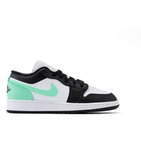 Jordan 1 Low Green Glow (GS)