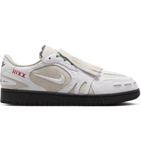 Jordan 1 Low Method of Make V3 Light Orewood Brown (Women's)