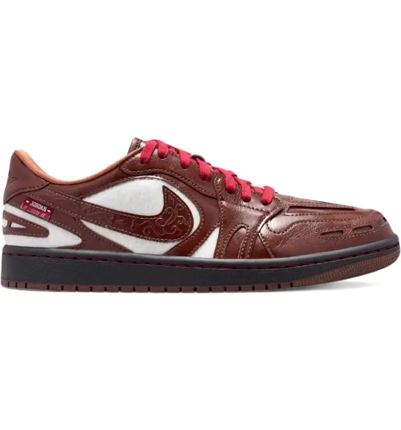 Jordan 1 Low Method of Make V3 Year of the Horse (Women's) - vue 360