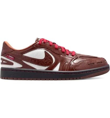 Jordan 1 Low Method of Make V3 Year of the Horse (Women's) - authentic Jordan sneakers