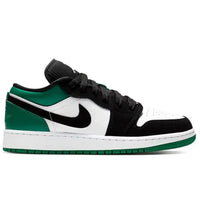 Jordan 1 Low Mystic Green (GS)