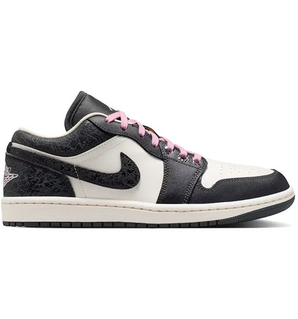 Jordan 1 Low SE Iced Carmine (Women's) - authentic Jordan sneakers