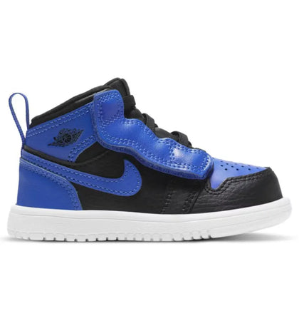 Jordan 1 Mid Alt Royal Blue (TD) - authentic Jordan sneakers