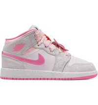 Jordan 1 Mid ALT SE Spring Flowers (GS)