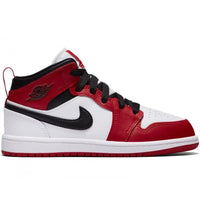 Jordan 1 Mid Chicago (2020) (PS)
