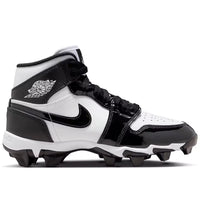 Jordan 1 Mid Cleat Panda (GS)