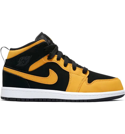 Jordan 1 Mid New Love (2017) (PS) - authentic Jordan sneakers