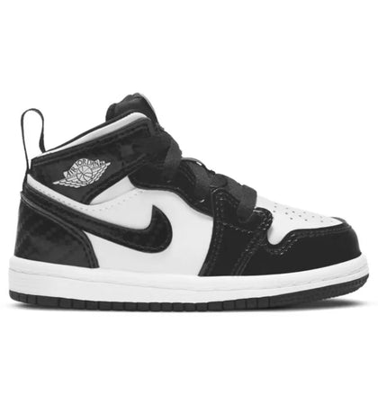 Jordan 1 Mid SE All-Star (2021) (TD) - authentic Jordan sneakers