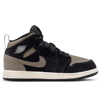 Jordan 1 Mid SE Olive Grey (PS)