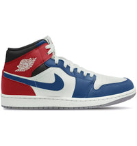 Jordan 1 Mid Team USA