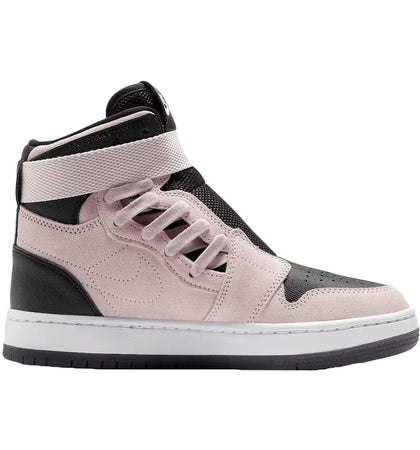 Jordan 1 Nova XX Barely Rose Black (Women's) - authentic Jordan sneakers