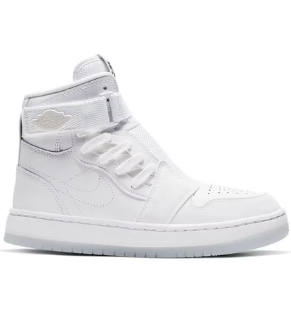 Jordan 1 Nova XX Triple White (Women's) - authentic Jordan sneakers