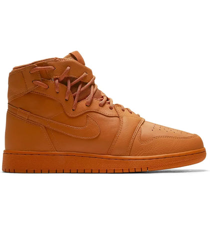 Jordan 1 Rebel XX Cinder Orange (Women's) - authentic Jordan sneakers