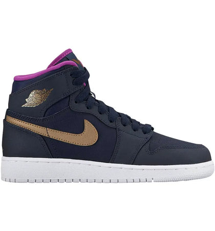 Jordan 1 Retro High Maya Moore (GS) - authentic Jordan sneakers