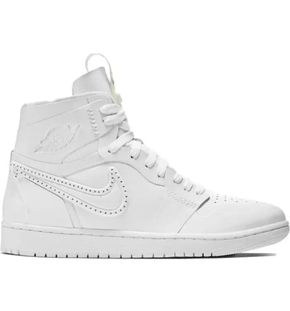 Jordan 1 Retro High Noise Cancelling Pack Nigel Sylvester - authentic Jordan sneakers