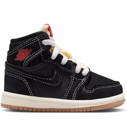 Jordan 1 Retro High OG Flight Club (TD) - authentic Jordan sneakers