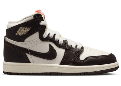 Jordan 1 Retro High OG Light Madder Root (PS)