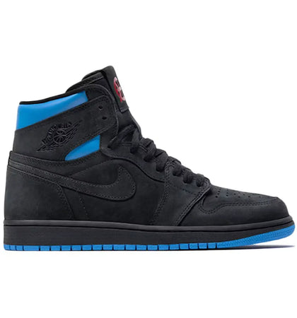 Jordan 1 Retro High OG Quai 54 (2017) (GS) - authentic Jordan sneakers