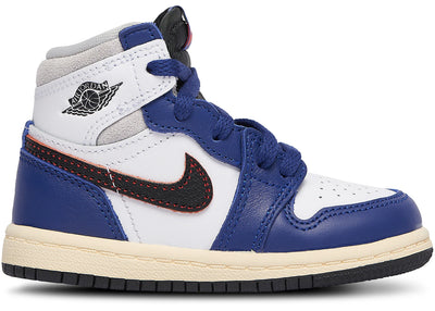 Jordan 1 Retro High OG Rare Air (TD)