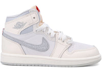 Jordan 1 Retro High OG Sail University Red (PS)