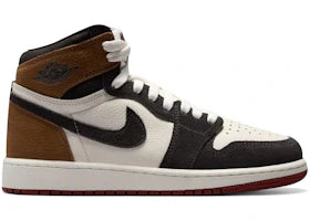 Jordan 1 Retro High OG Love Letter (GS) - vue 360