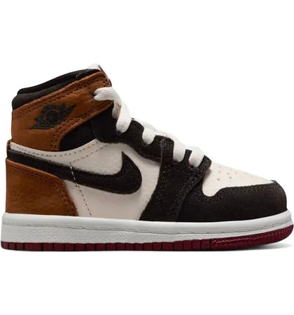 Jordan 1 Retro High OG Love Letter (TD) - authentic Jordan sneakers