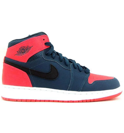 Jordan 1 Retro High Russell Westbrook (GS) - authentic Jordan sneakers