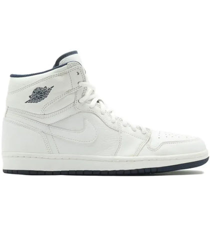 Jordan 1 Retro Japan White (2001) - authentic Jordan sneakers