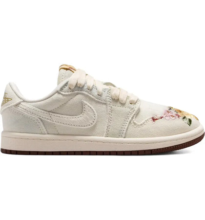 Jordan 1 Retro Low OG Chinese New Year (2026) (PS) - authentic Jordan sneakers