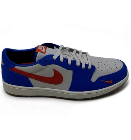 Jordan 1 Retro Low OG Florida Gators PE (2023) - authentic Jordan sneakers