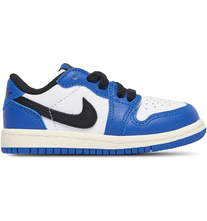 Jordan 1 Retro Low OG Game Royal (TD) - authentic Jordan sneakers