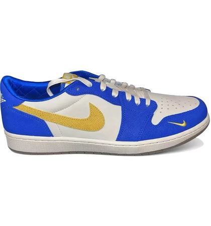 Jordan 1 Retro Low OG UCLA PE (2023) - authentic Jordan sneakers