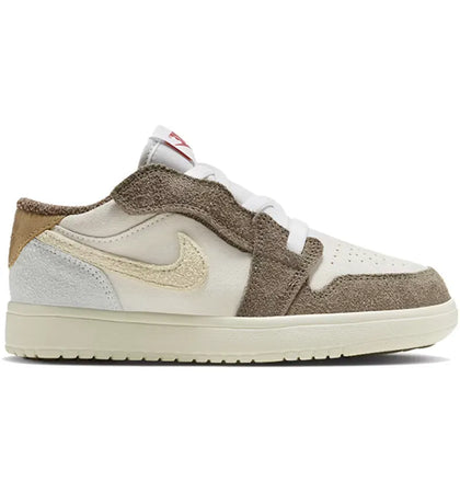 Jordan 1 Retro Low ALT Year Of The Rabbit (2023) (PS) - authentic Jordan sneakers