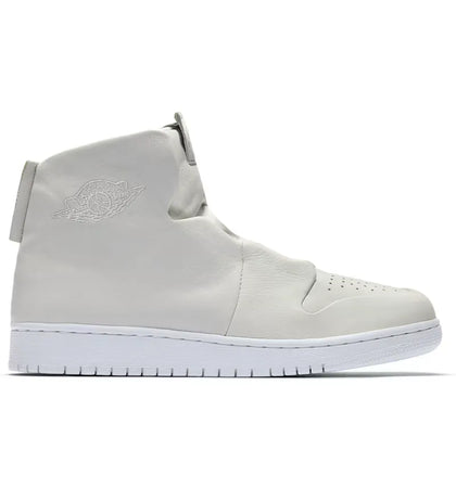 Jordan 1 Sage XX The 1 Reimagined Off White (Women's) - authentic Jordan sneakers