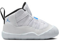 Jordan 11 Retro Crib Bootie Legend Blue (2024) (I)