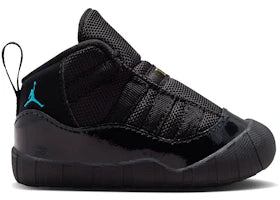 Jordan 11 Retro Crib Bootie Gamma Blue (2025) (I)