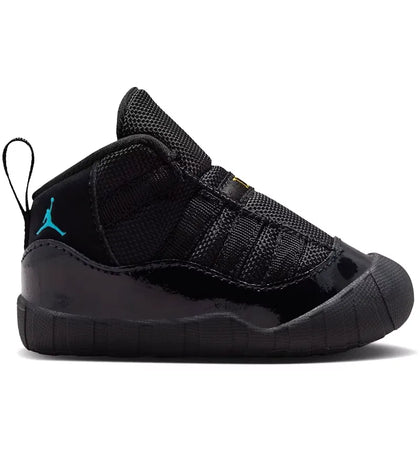 Jordan 11 Retro Crib Bootie Gamma Blue (2025) (I) - authentic Jordan sneakers