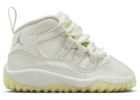 Jordan 11 Retro Pearl (TD)