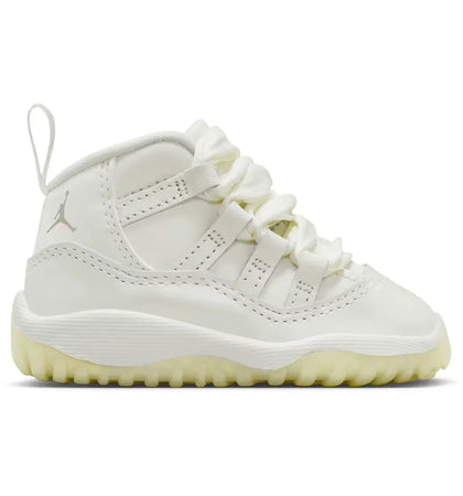 Jordan 11 Retro Pearl (TD) - authentic Jordan sneakers