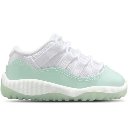 Jordan 11 Retro Low Igloo (TD) - authentic Jordan sneakers