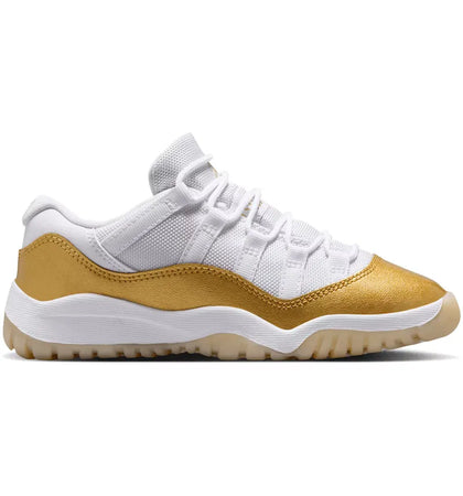 Jordan 11 Retro Low Mother's Day (PS) - authentic Jordan sneakers