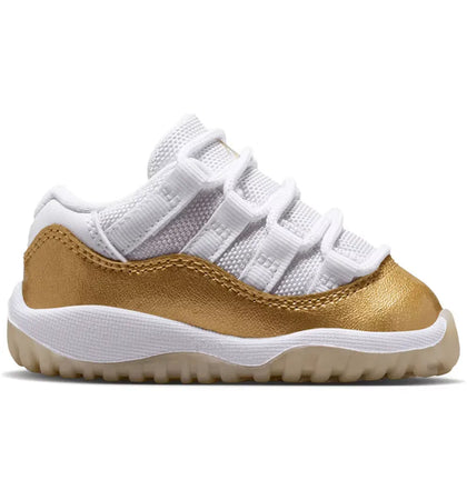 Jordan 11 Retro Low Mother's Day (TD) - authentic Jordan sneakers