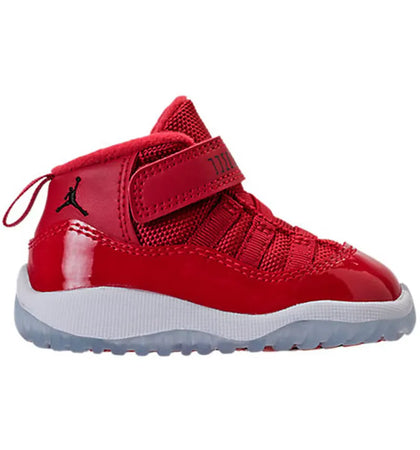 Jordan 11 Retro Win Like 96 (TD) - authentic Jordan sneakers