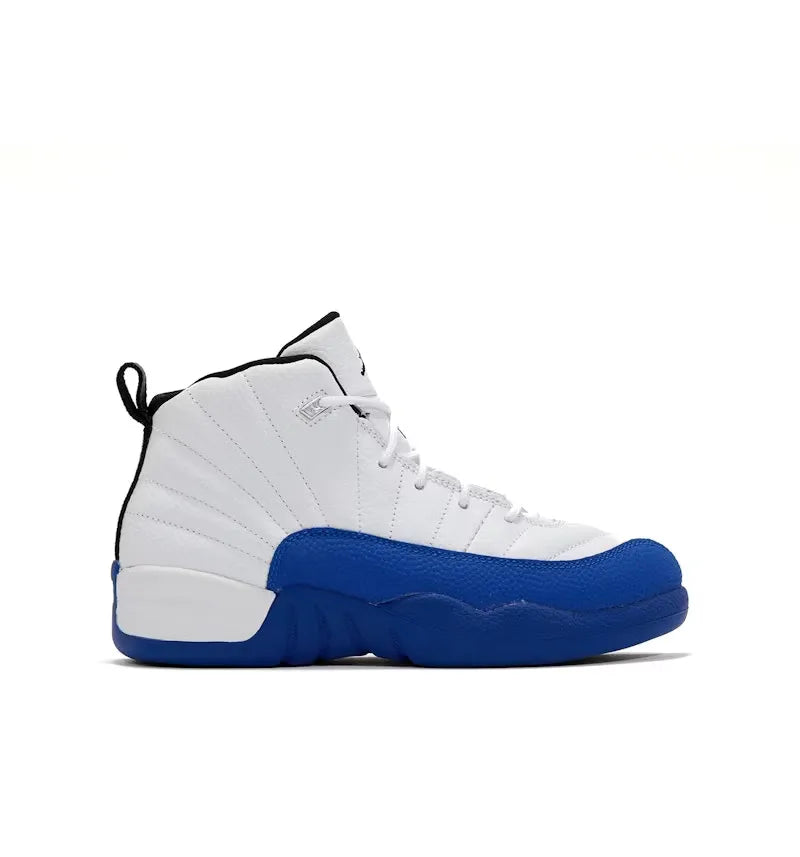 Jordan 12 Retro Blueberry (PS) - vue 360