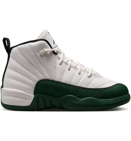 Jordan 12 Retro Bucks (PS) - authentic Jordan sneakers