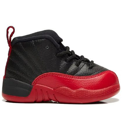 Jordan 12 Retro Flu Game (2016) (TD) - authentic Jordan sneakers